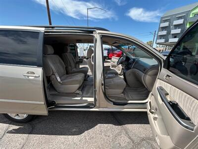 2006 Toyota Sienna LE 7 Passenger   - Photo 14 - Mesa, AZ 85201