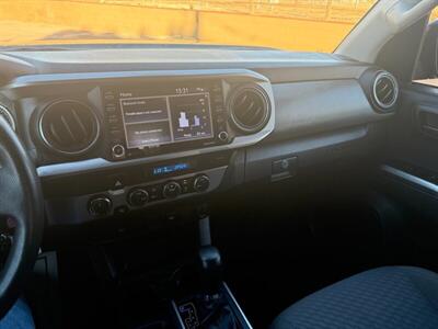 2022 Toyota Tacoma SR5 V6  4x4 - Photo 13 - Prescott, AZ 86301