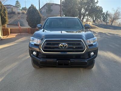 2022 Toyota Tacoma SR5 V6  4x4 - Photo 18 - Prescott, AZ 86301