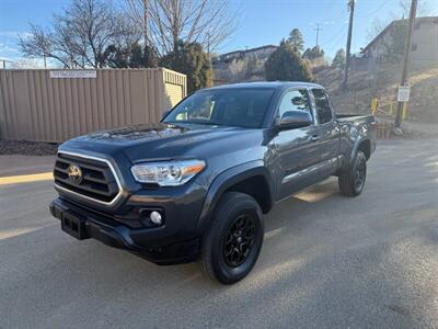 2022 Toyota Tacoma SR5 V6  4x4 - Photo 3 - Prescott, AZ 86301