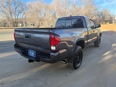 2022 Toyota Tacoma SR5 V6  4x4 - Photo 6 - Prescott, AZ 86301