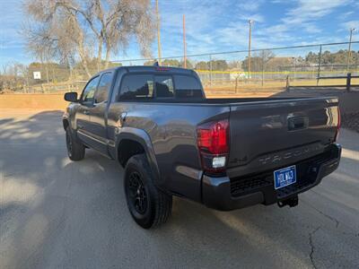 2022 Toyota Tacoma SR5 V6  4x4 - Photo 22 - Prescott, AZ 86301