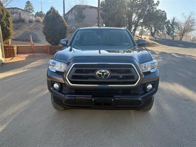 2022 Toyota Tacoma SR5 V6  4x4 - Photo 4 - Prescott, AZ 86301