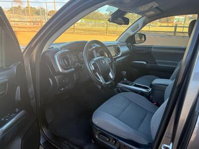 2022 Toyota Tacoma SR5 V6  4x4 - Photo 9 - Prescott, AZ 86301