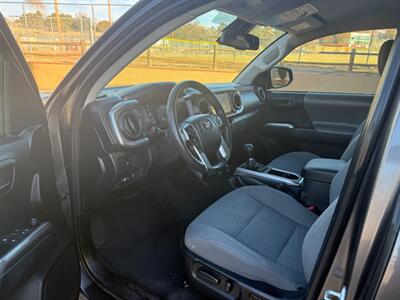 2022 Toyota Tacoma SR5 V6  4x4 - Photo 23 - Prescott, AZ 86301