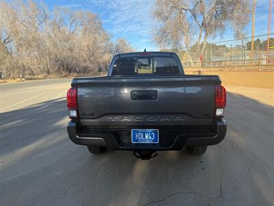 2022 Toyota Tacoma SR5 V6  4x4 - Photo 21 - Prescott, AZ 86301