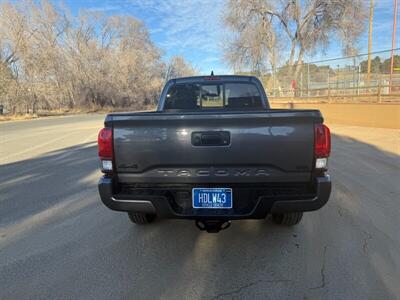 2022 Toyota Tacoma SR5 V6  4x4 - Photo 7 - Prescott, AZ 86301