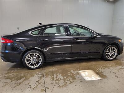 2019 Ford Fusion SEL - Photo 12 - Ephrata, PA 17522