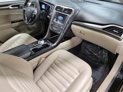 2019 Ford Fusion SEL - Photo 19 - Ephrata, PA 17522