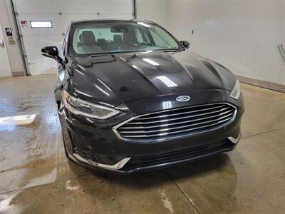 2019 Ford Fusion SEL - Photo 15 - Ephrata, PA 17522