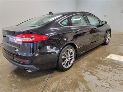 2019 Ford Fusion SEL - Photo 11 - Ephrata, PA 17522