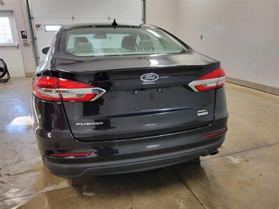 2019 Ford Fusion SEL - Photo 9 - Ephrata, PA 17522