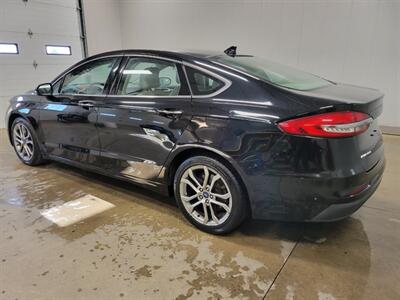2019 Ford Fusion SEL - Photo 7 - Ephrata, PA 17522