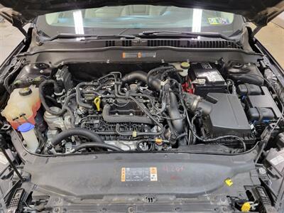 2019 Ford Fusion SEL - Photo 24 - Ephrata, PA 17522
