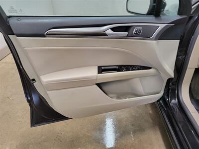 2019 Ford Fusion SEL - Photo 18 - Ephrata, PA 17522