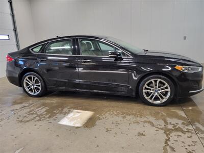 2019 Ford Fusion SEL - Photo 13 - Ephrata, PA 17522