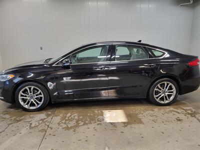 2019 Ford Fusion SEL - Photo 6 - Ephrata, PA 17522