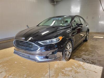 2019 Ford Fusion SEL - Photo 2 - Ephrata, PA 17522