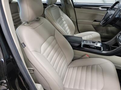 2019 Ford Fusion SEL - Photo 20 - Ephrata, PA 17522