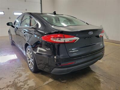 2019 Ford Fusion SEL - Photo 8 - Ephrata, PA 17522