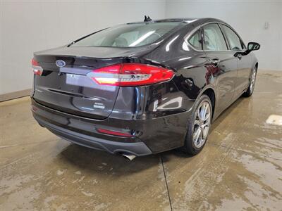 2019 Ford Fusion SEL - Photo 10 - Ephrata, PA 17522