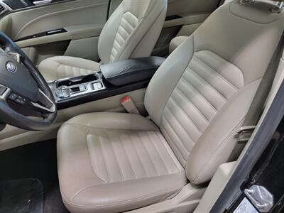 2019 Ford Fusion SEL - Photo 17 - Ephrata, PA 17522