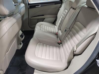 2019 Ford Fusion SEL - Photo 22 - Ephrata, PA 17522