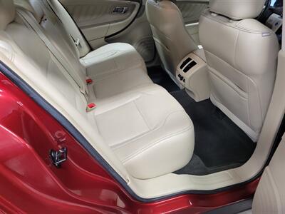 2014 Ford Taurus Limited   - Photo 17 - Ephrata, PA 17522