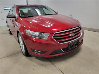 2014 Ford Taurus Limited   - Photo 11 - Ephrata, PA 17522