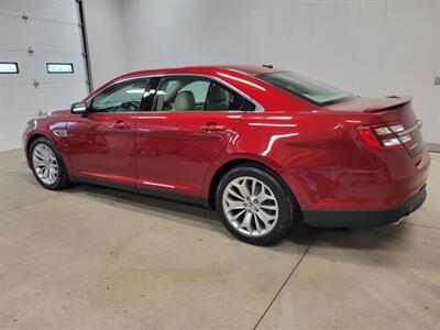 2014 Ford Taurus Limited   - Photo 4 - Ephrata, PA 17522