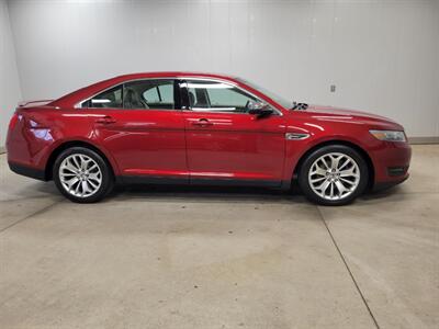 2014 Ford Taurus Limited   - Photo 9 - Ephrata, PA 17522