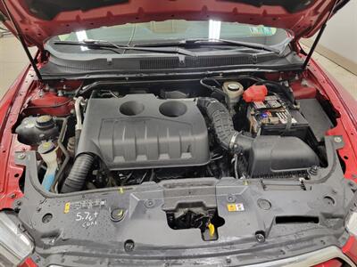 2014 Ford Taurus Limited   - Photo 23 - Ephrata, PA 17522