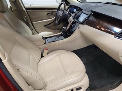 2014 Ford Taurus Limited   - Photo 15 - Ephrata, PA 17522