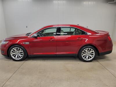 2014 Ford Taurus Limited   - Photo 3 - Ephrata, PA 17522