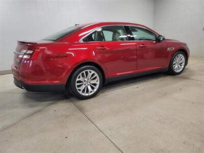 2014 Ford Taurus Limited   - Photo 8 - Ephrata, PA 17522