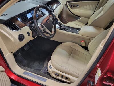 2014 Ford Taurus Limited   - Photo 13 - Ephrata, PA 17522