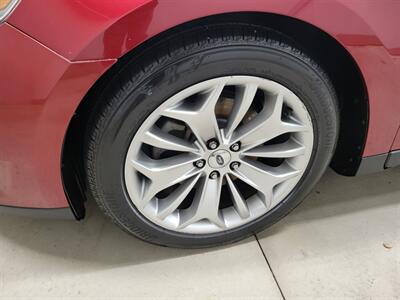 2014 Ford Taurus Limited   - Photo 12 - Ephrata, PA 17522