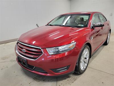 2014 Ford Taurus Limited   - Photo 2 - Ephrata, PA 17522