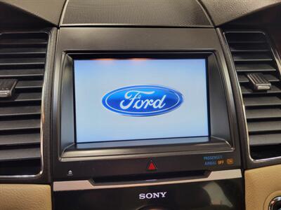 2014 Ford Taurus Limited   - Photo 19 - Ephrata, PA 17522