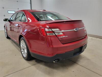 2014 Ford Taurus Limited   - Photo 5 - Ephrata, PA 17522