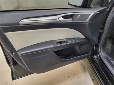 2018 Ford Fusion S   - Photo 15 - Ephrata, PA 17522
