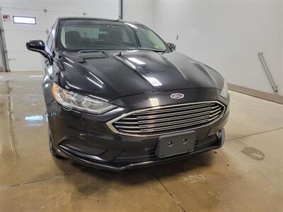2018 Ford Fusion S   - Photo 11 - Ephrata, PA 17522