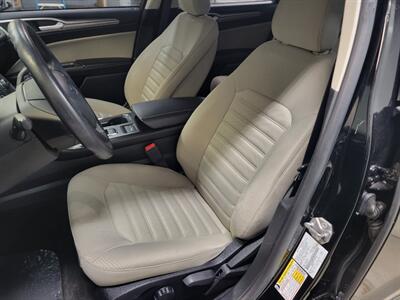 2018 Ford Fusion S   - Photo 14 - Ephrata, PA 17522