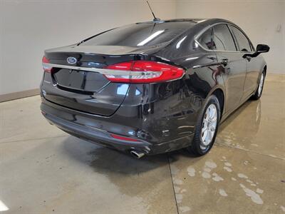 2018 Ford Fusion S   - Photo 6 - Ephrata, PA 17522