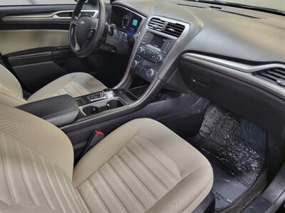 2018 Ford Fusion S   - Photo 17 - Ephrata, PA 17522