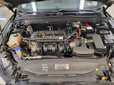 2018 Ford Fusion S   - Photo 22 - Ephrata, PA 17522