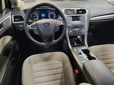 2018 Ford Fusion S   - Photo 16 - Ephrata, PA 17522
