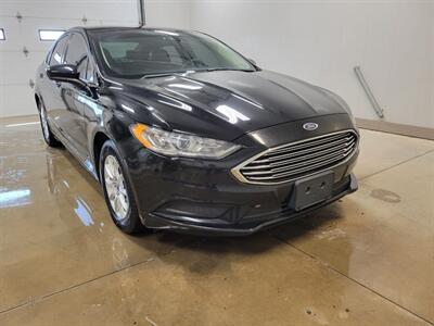 2018 Ford Fusion S   - Photo 10 - Ephrata, PA 17522