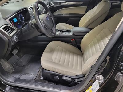 2018 Ford Fusion S   - Photo 13 - Ephrata, PA 17522