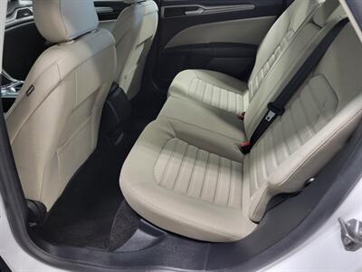2018 Ford Fusion S   - Photo 17 - Ephrata, PA 17522